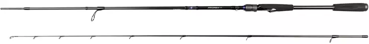 Daiwa Prorex AGS 7' 5-25g, Universal - Avokelavavat - 5055545237836 - 1