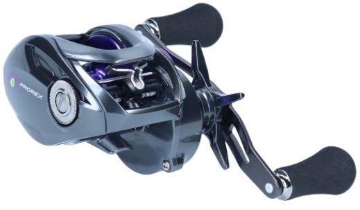 Daiwa Prorex XR TWS 300P -21 hyrräkela - Heittohyrräkelat - 043178160176 - 1