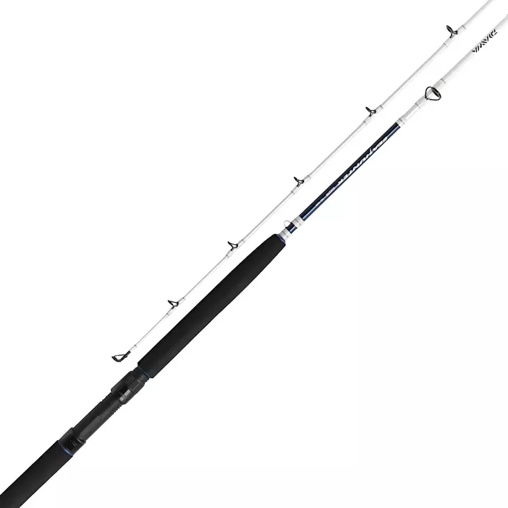 Daiwa Seahunter Eckerö 7', vetovapa - Vetouisteluvavat ja setit - 5055545216626 - 1