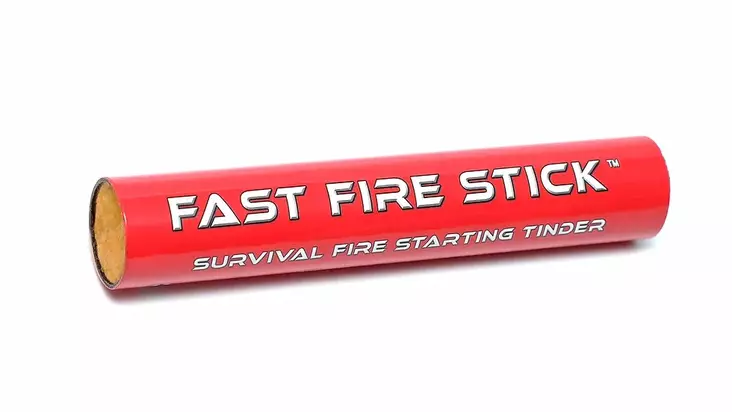 Fast Fire Stick, sytyke - Erätarvikkeet ja Varusteet - 040232649066 - 1