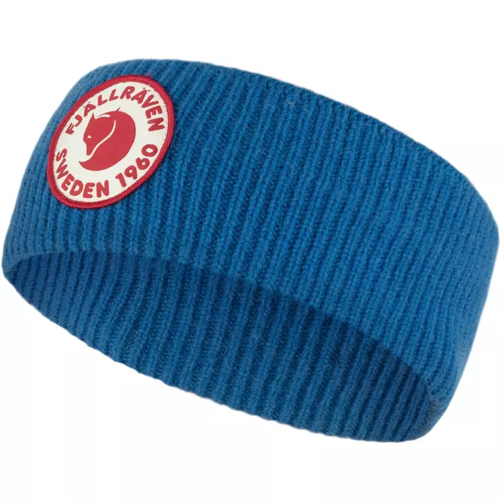 Fjällräven 1960 Logo Headband - Fjällräven päähineet - 7323450791186 - 1