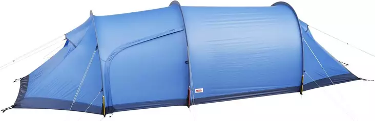 Fjällräven Abisko Endurance 2, UN Blue - Fjällräven teltat ja makuupussit - 7323450206796 - 1