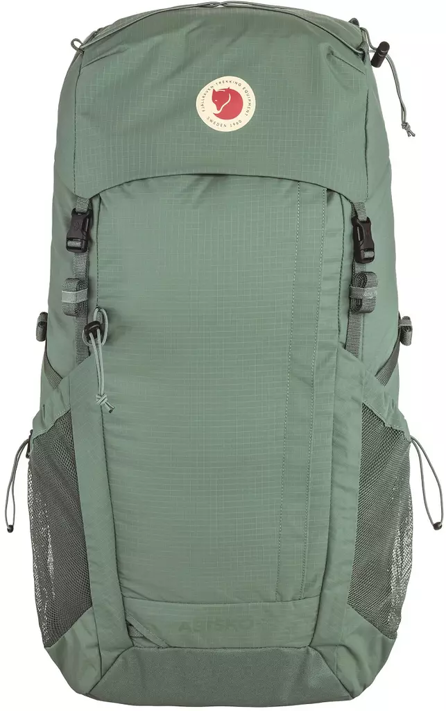 Fjällräven Abisko Hike 35 M/L, reppu - Fjällräven rinkat - 7323450842376 - 1