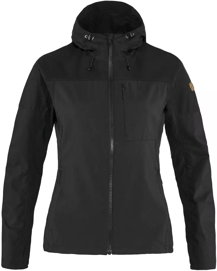 Fjällräven Abisko Midsummer takki W - Fjällräven takit - 89826 - 1