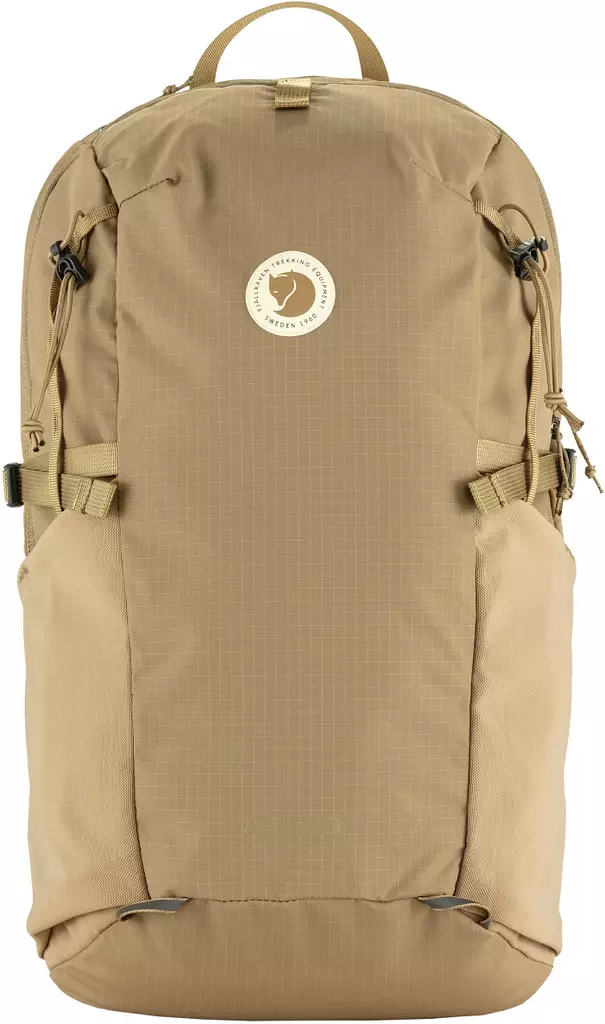 Fjällräven Abisko Softpack 16 reppu, 221 - Fjällräven reput ja laukut - 7323451088476 - 1