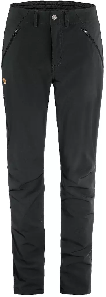 Fjällräven Abisko Trail Stretch, housut - Fjällräven housut - 7323450854026 - 1