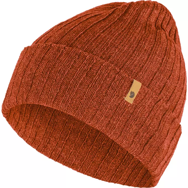 Fjällräven Byron Hat Thin pipo, A.Leaf - Fjällräven päähineet - 7323450347796 - 1