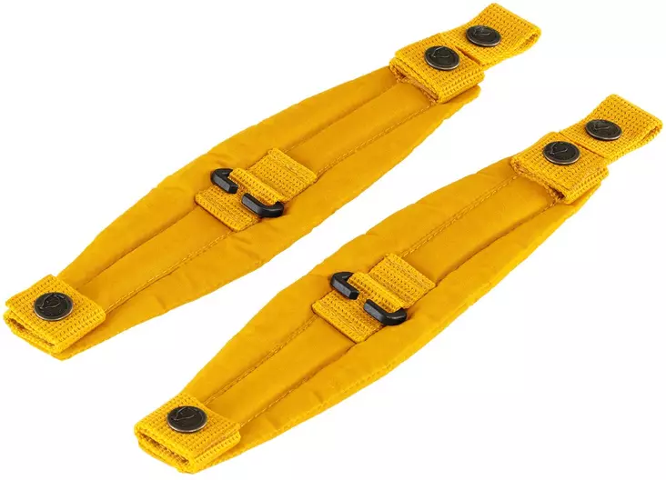 Fjällräven Kånken Mini Shoulder Pads 141 - Fjällräven Kånken lisävarusteet - 7323450724276 - 1
