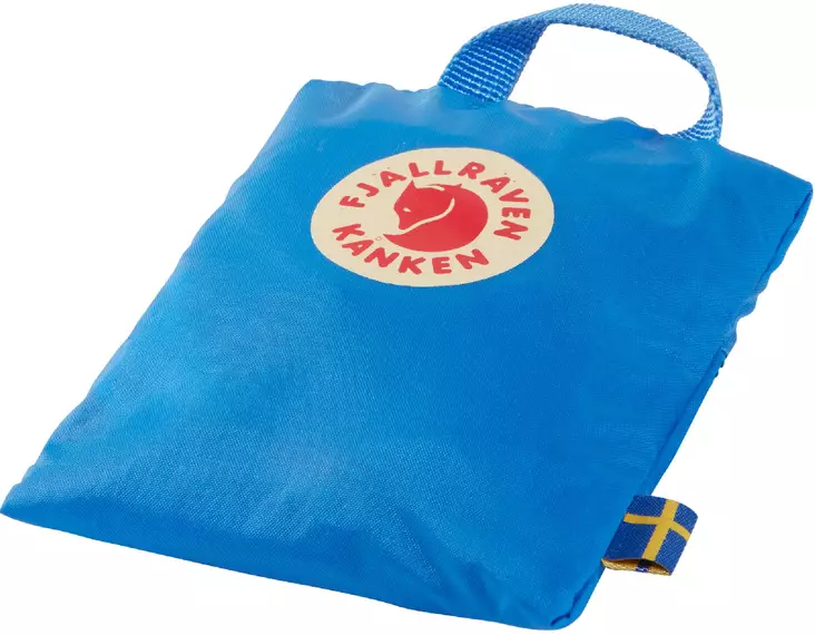 Fjällräven Kånken Rain Cover Mini, suoja - Fjällräven Kånken lisävarusteet - 7323450489366 - 1