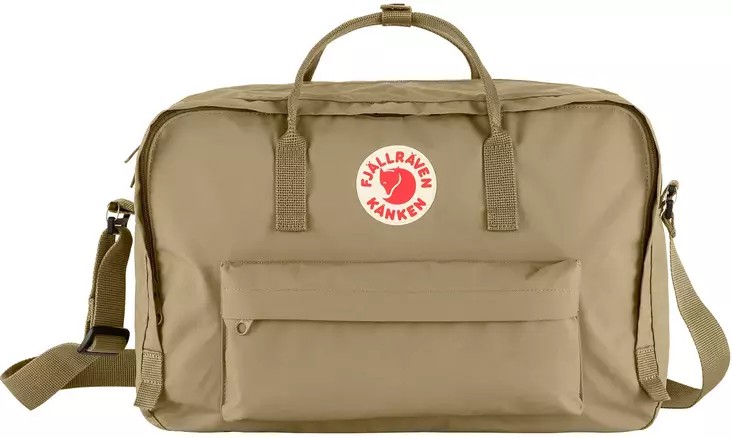 Fjällräven Kånken Weekender, Clay - Fjällräven Kånken Weekender - 7323451018206 - 1