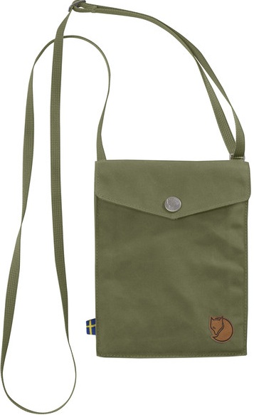 Fjällräven Pocket, Green - Fjällräven Pocket ja Hip Pack - 7323450022686 - 1