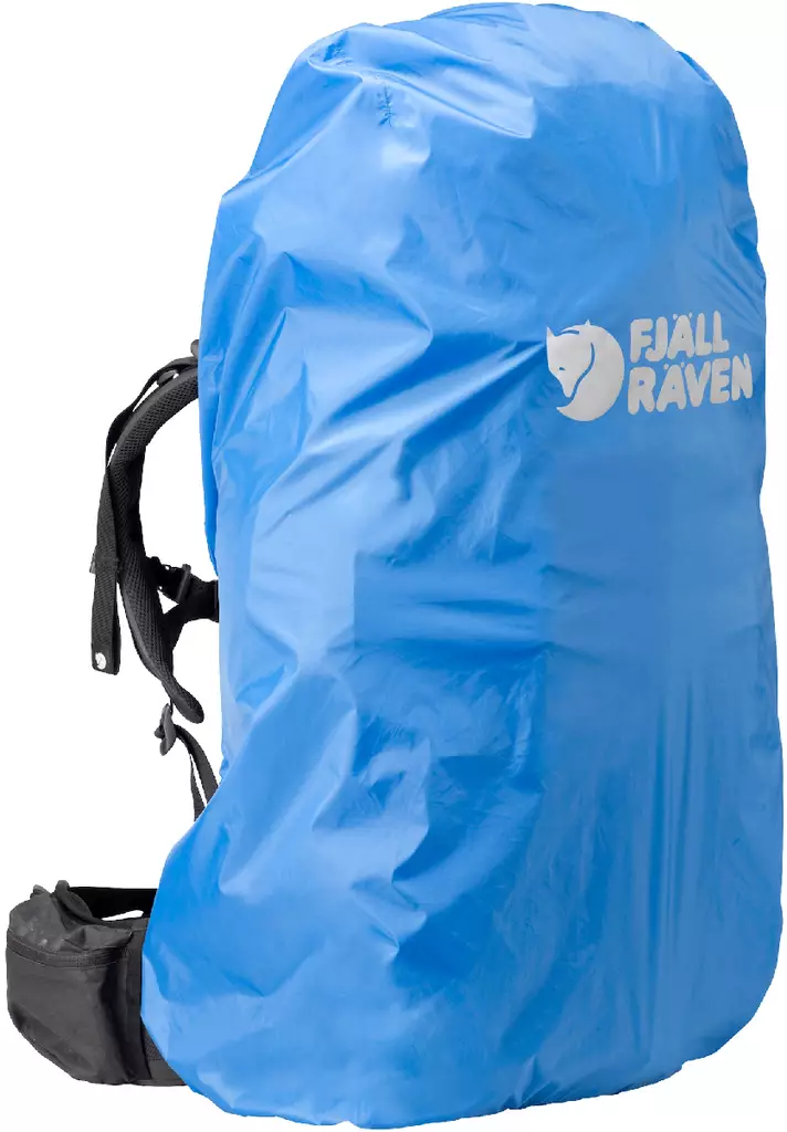 Fjällräven Rain Cover 60-75, Sateensuoja - Fjällräven lisävarusteet - 7392158958276 - 1
