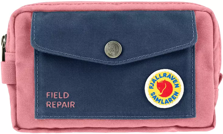 Fjällräven Samlaren Field Repair, Pink - Fjällräven lisävarusteet - 7323451092466 - 1