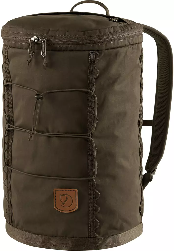 Fjällräven Singi 20 Dark Olive - Fjällräven rinkat - 7323450522216 - 1