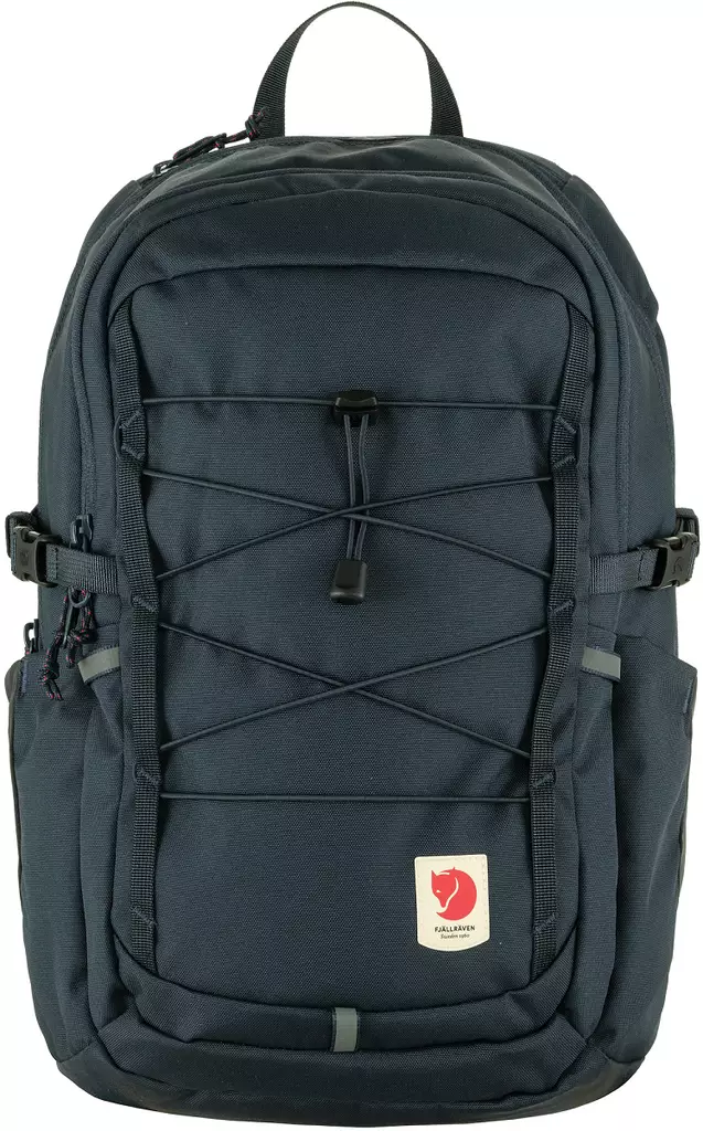 Fjällräven Skule 20 Reppu, Navy - Fjällräven reput ja laukut - 7323450899196 - 1