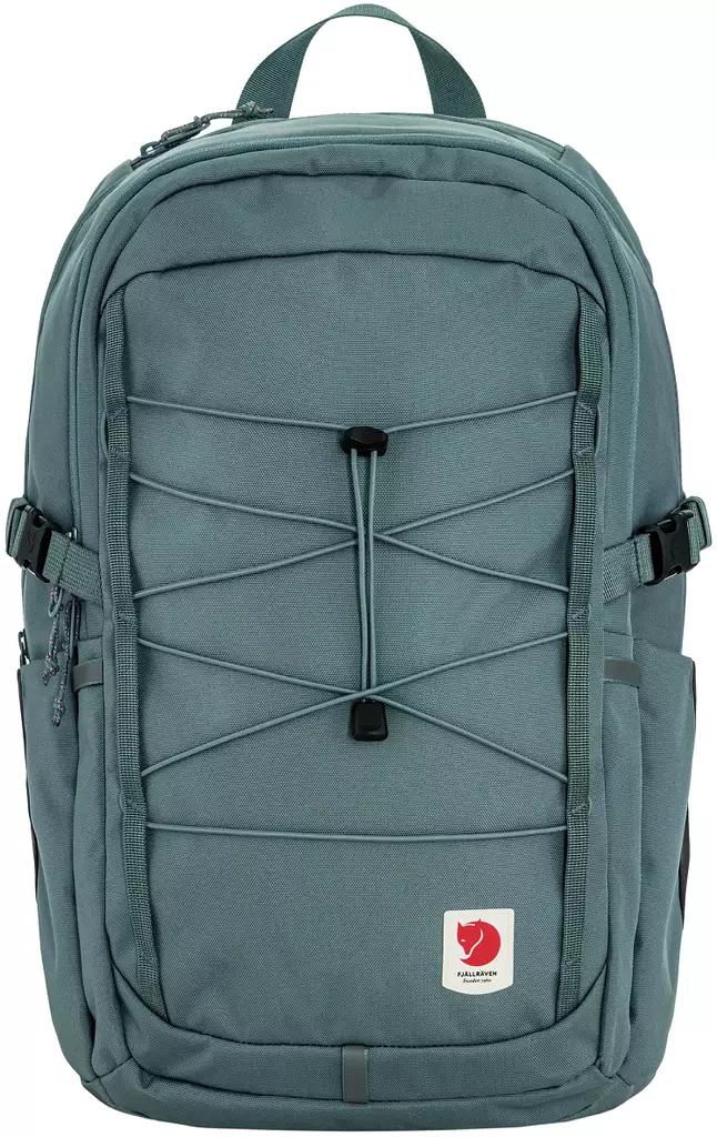 Fjällräven Skule 28 Reppu, Nimbus Blue - Fjällräven reput ja laukut - 7323451156106 - 1