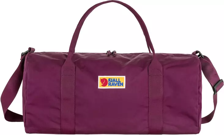 Fjällräven Vardag Duffel 30, laukku - Fjällräven reput ja laukut - 7323450857936 - 1