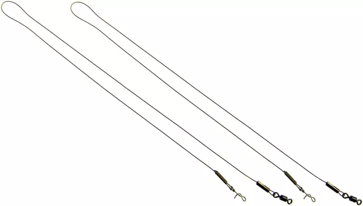 G.T.R Perukkeet 7x7, Fast Snap 2kpl - Perukkeet ja Lukot - 6438239048976 - 1