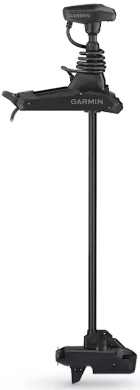 Garmin Force Kraken 63" Black GT56 - Sähköperämoottorit ja tarvikkeet - 753759284756 - 2