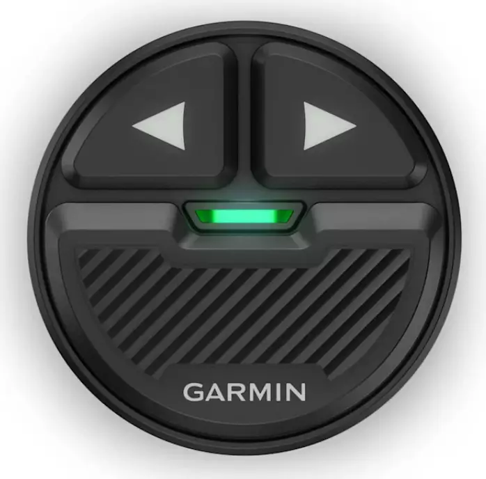 Garmin Gesture Remote Spy Pole, kaukosäädin - Kaikuluotaimet - 753759369286 - 1