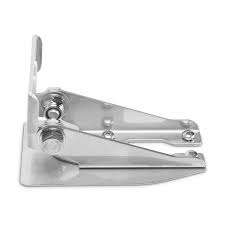 Garmin Heavy Duty Transom Mount With - Kaikuluotain tarvikkeet - 753759171636 - 1