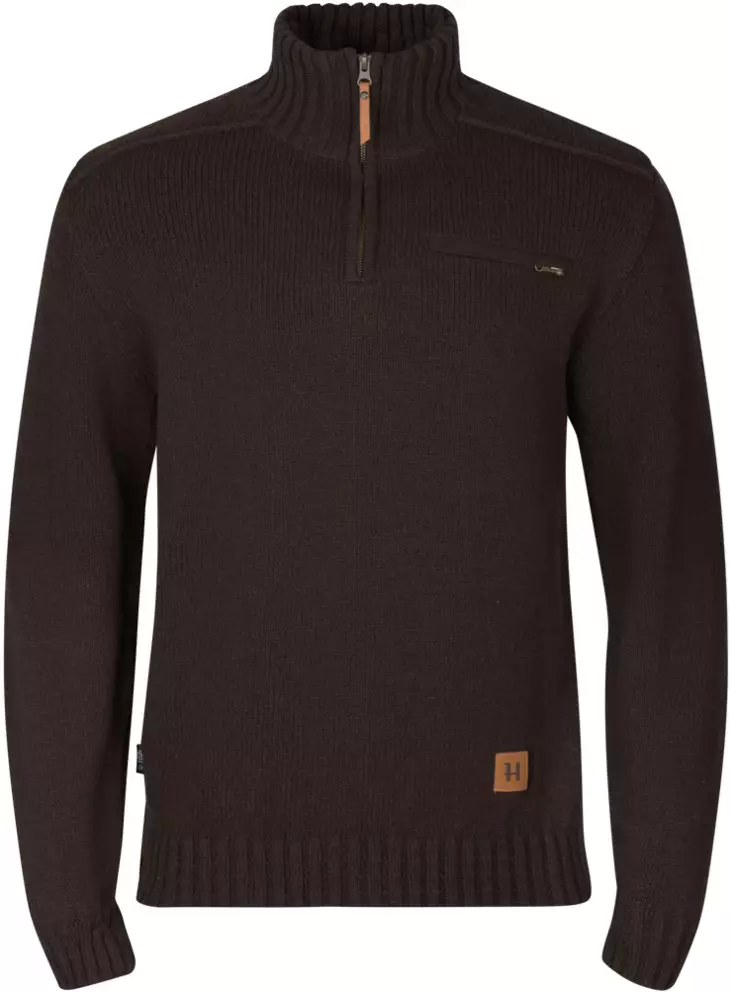 Härkila Annaboda 2.0 HSP Knit Pullover - Härkilä Paidat ja Alusasut - 1501066 - 1