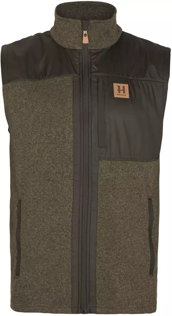 Härkila Kalix Fleece, liivi - Härkila Liivit - 10926 - 1