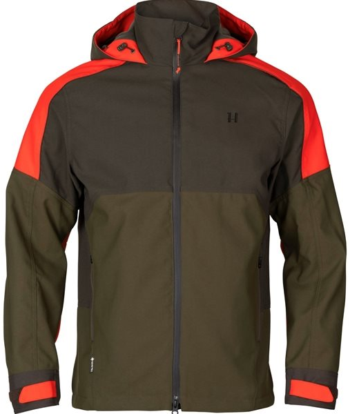 Härkila Pro Hunter Dog Keeper GTX jacket - Härkilä Erätakit ja puvut - 1001246 - 1