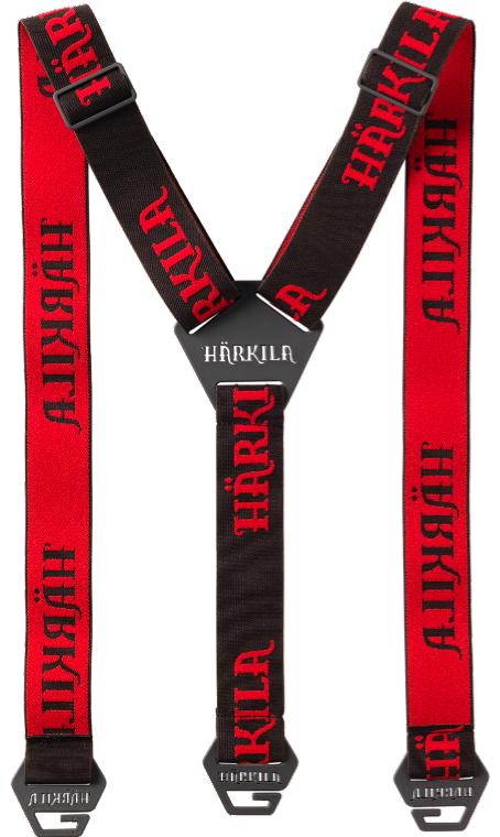 Härkila Tech Henkselit - Härkilä Sukat ja Henkselit - 2101036 - 1