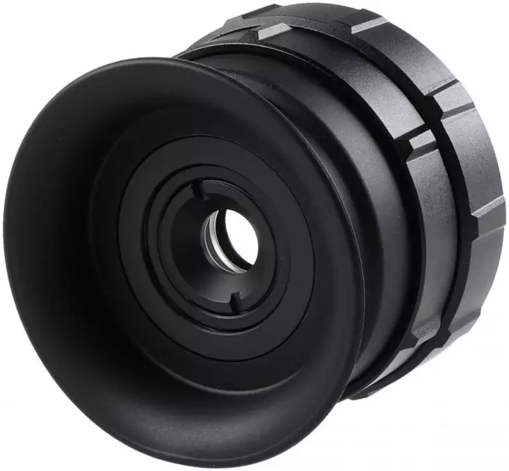 HikMicro Thunder okulaari 2.0 - Lämpökamerat ja yötähtäimet - 6974004643706 - 1