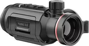 HikMicro Thunder TQ35C 3.0 Lämpökiikari - Lämpökamerat ja yötähtäimet - 6974004646356 - 1
