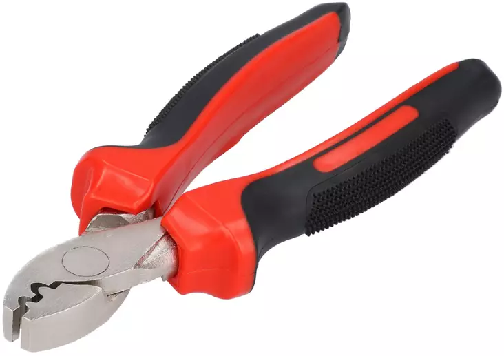 Holkkipihdit, Mikado - Kalastus sakset ja pihdit - 5900637042976 - 1