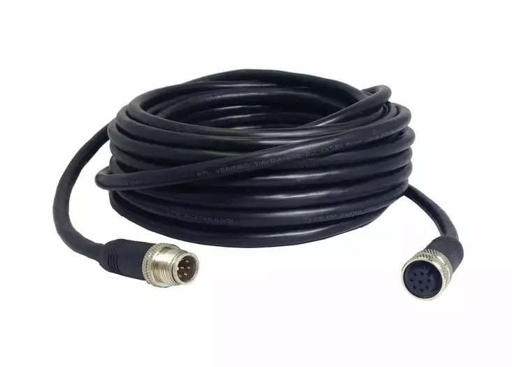 Humminbird AS ECX 30E 9m - Kaikuluotain tarvikkeet - 823240354326 - 1