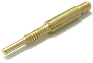 Huopatulppapidike, 4,5mm SC - Aseenhoitotuotteet - 6438418001946 - 1