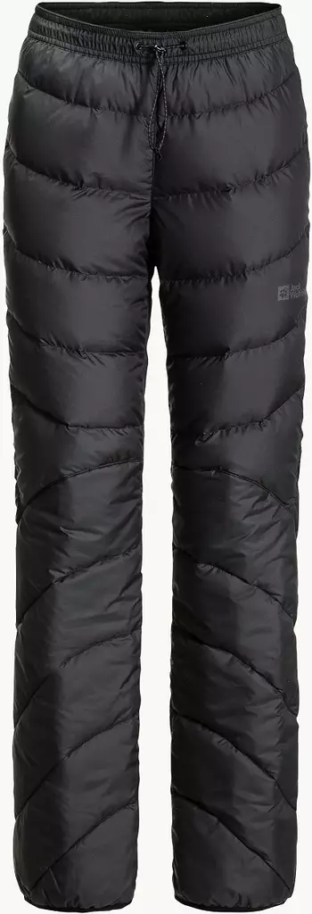 Jack Wolfskin, Atmosphere W housut - Jack Wolfskin ulkoiluvaatteet - 4064993891776 - 1