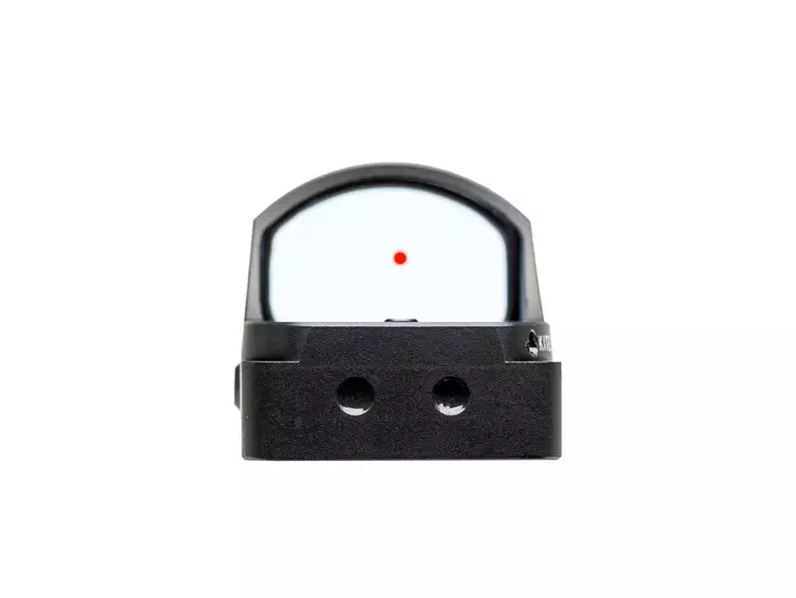 Kite K1 Weaver Mount, 2 MOA - Kiikaritähtäimet - 5425026282356 - 1
