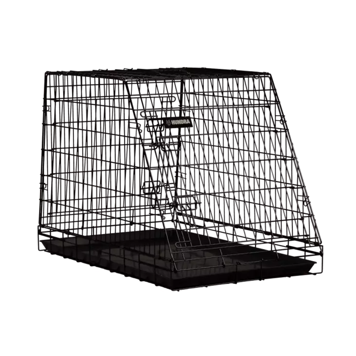 Koirankuljetushäkki, Hundra - Koiratarvikkeet - 6438347029806 - 1