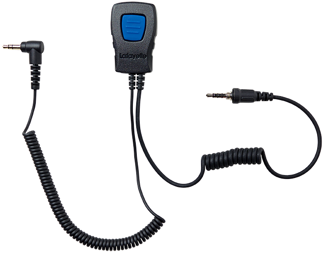 Lafayette Smart, Sordin adapter headset - Vhf- ja Radiopuhelimet - 7332020061246 - 1