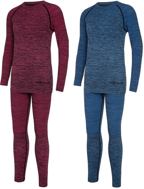 Lasten alusasu Bambu, Viking Fjon - Alusasut - 5901115794256 - 1