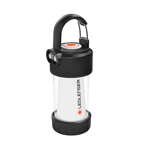 Ledlenser ML4, lyhty - Käsivalaisimet ja Otsalamput - 4058205017886 - 1