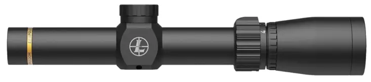 Leupold VX-Freedom 1,5-4x20 MOA-Ring - Kiikaritähtäimet - 030317028336 - 1