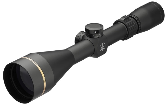 Leupold VX-Freedom 3-9x50 CDS - Kiikaritähtäimet - 030317028466 - 1