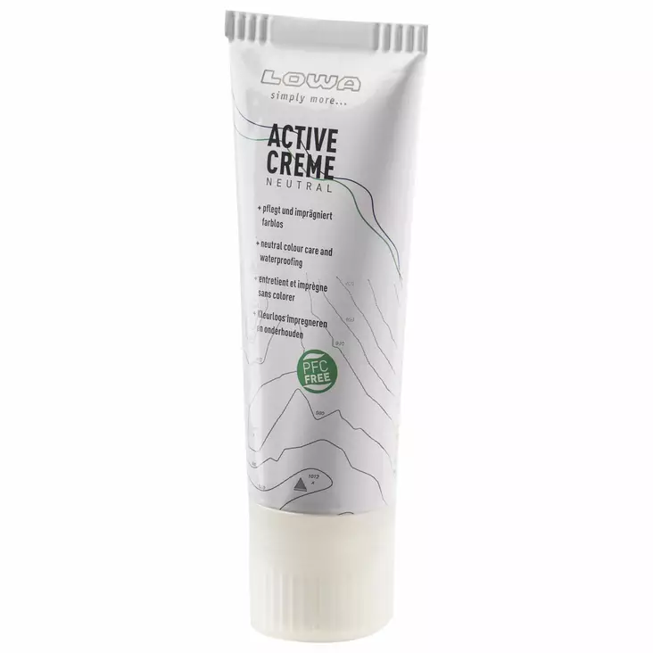 Lowa Active creme - Kenkien hoito- ja oheistuotteet - 4056264525816 - 1