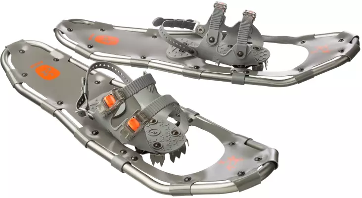 Lumikenkä, Anar Trail II - Anar retkeilytuotteet - 6438014167466 - 1