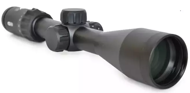 Meopta Meostar R 2,5-15x50 RD - Kiikaritähtäimet - 8594050736986 - 1