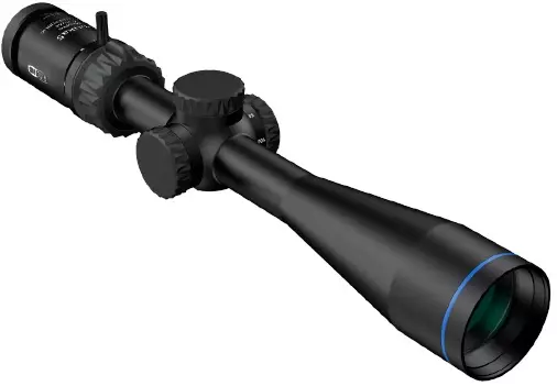 Meopta Optika5 4-20x44 Z-plex - Kiikaritähtäimet - 8594050736436 - 1