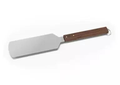 Muurikka paisto- ja kääntölasta - Muurikka Pannut, savustimet, ruuanlaitto - 6414676023326 - 1