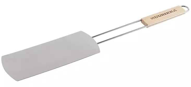 Muurikka paistolasta 48cm - Muurikka Pannut, savustimet, ruuanlaitto - 6412450681106 - 1