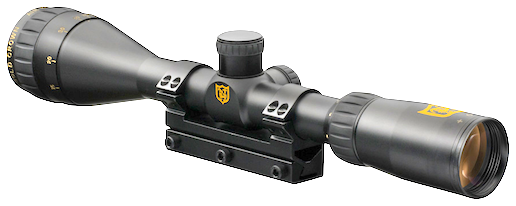 Nikko Stirling AirKing,GoldCrown 4-12x42 - Kiikaritähtäimet - 9420008992106 - 1