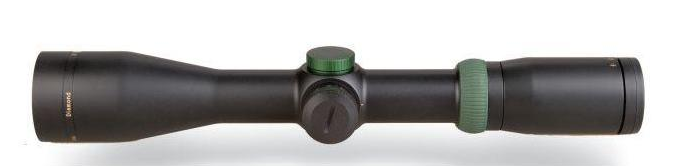 Nikko Stirling Diamond 1,5-6x44 - Kiikaritähtäimet - 9420008994476 - 1